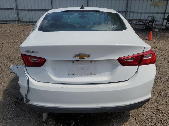 2017 CHEVROLET MALIBU LS - 1G1ZC5ST1HF262288