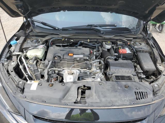 2020 HONDA CIVIC SPOR - 2HGFC2F89LH585897