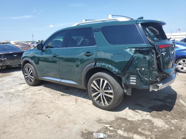 5N1DR3DK8PC226182 Nissan Pathfinder  2