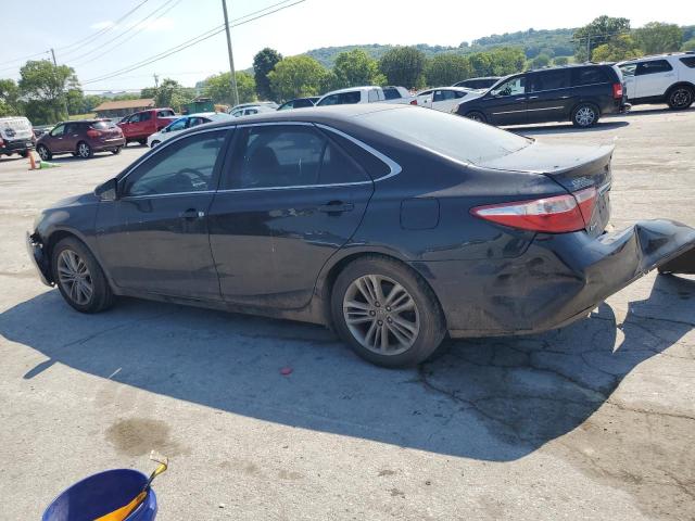 VIN 4T1BF1FK8FU950089 2015 Toyota Camry, LE no.2