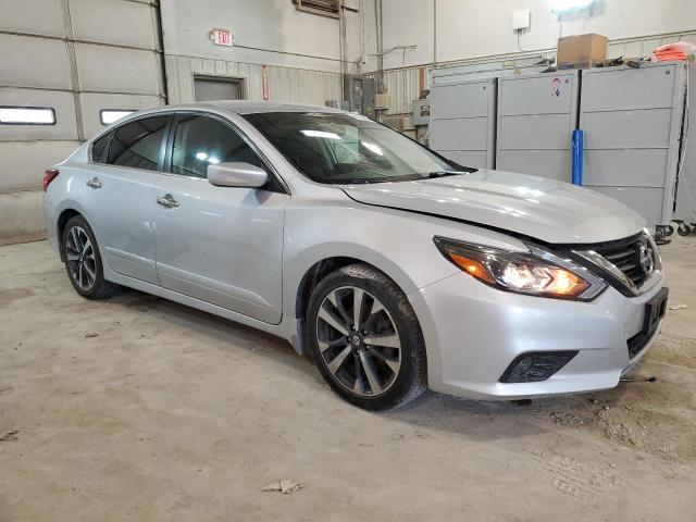 2017 NISSAN ALTIMA 2.5 - 1N4AL3AP3HN330826
