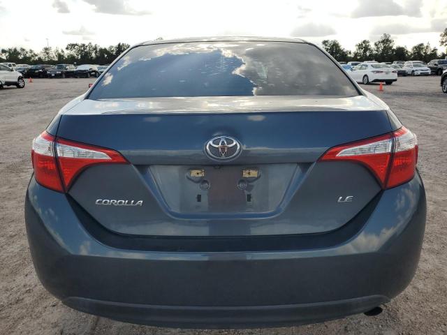 2015 TOYOTA COROLLA L - 5YFBURHE2FP263204