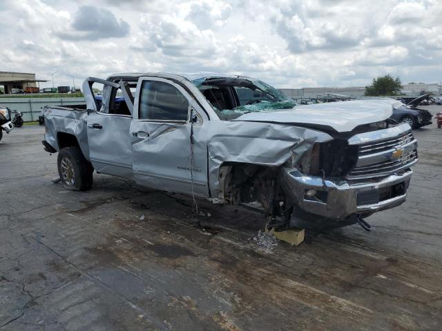 2015 CHEVROLET SILVERADO - 1GC1KWEG8FF502171