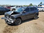 2021 JEEP CHEROKEE L - 1C4PJMMXXMD135821