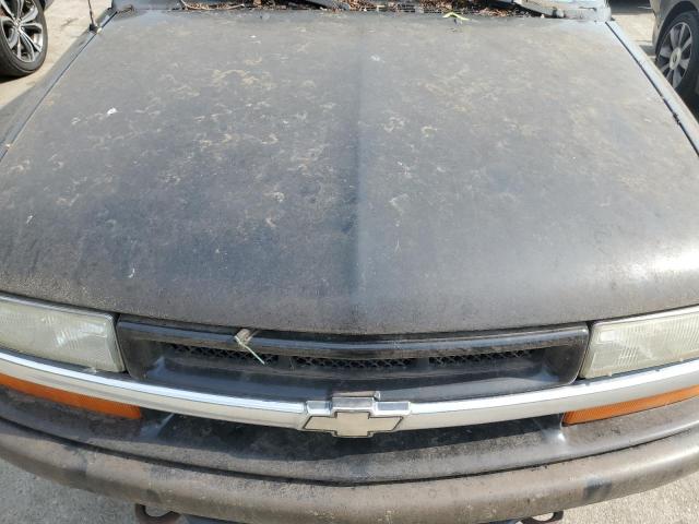 2002 Chevrolet Blazer VIN: 1GNDT13W82K240314 Lot: 62010644