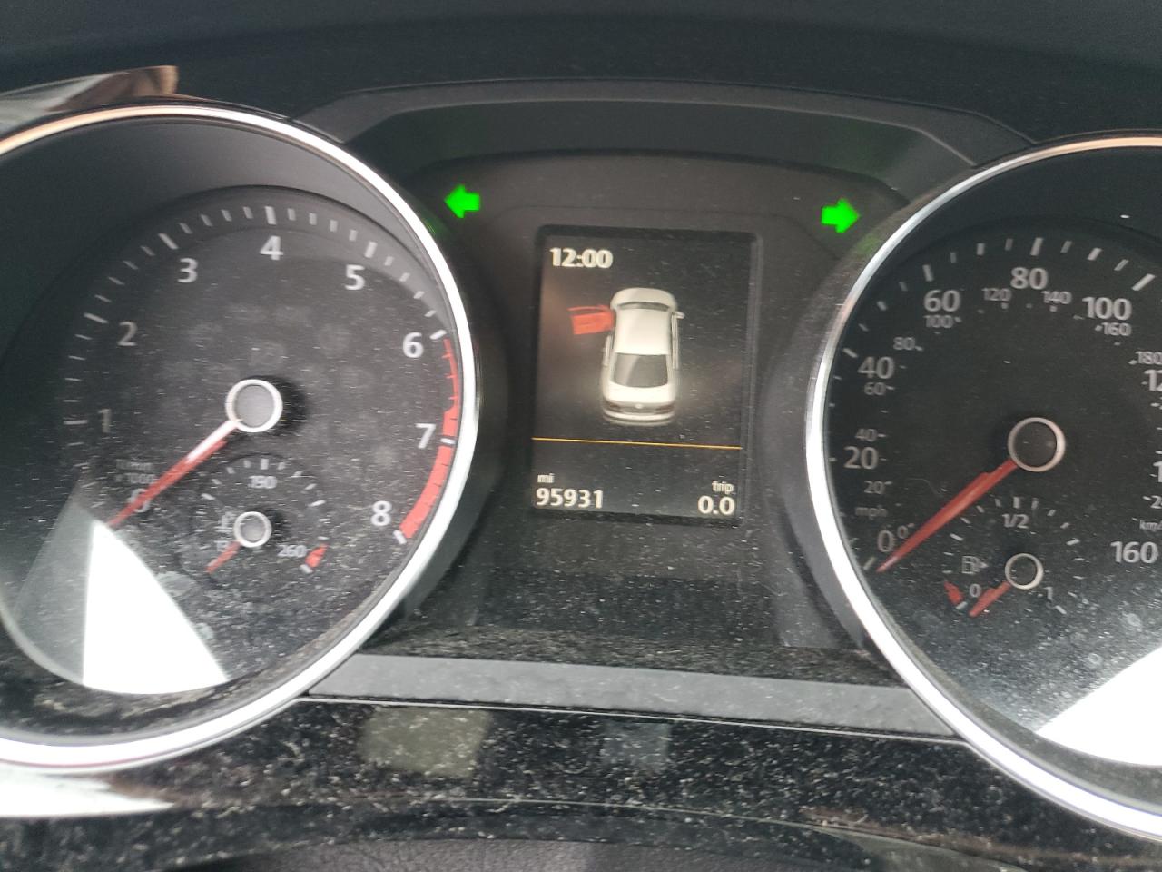 3VW4T7AJ9HM216508 2017 Volkswagen Jetta Gli