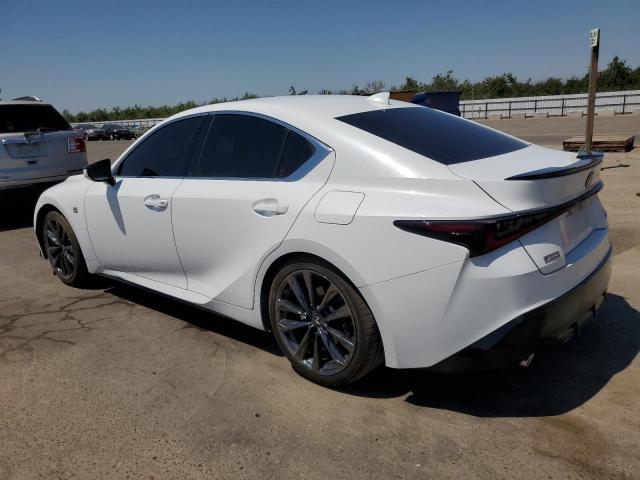 2021 LEXUS IS 350 F-S JTHGZ1B2XM5040473