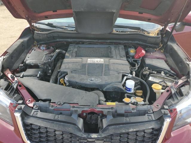 2015 Subaru Forester 2.0Xt Touring VIN: JF2SJGUC4FH593733 Lot: 62953324