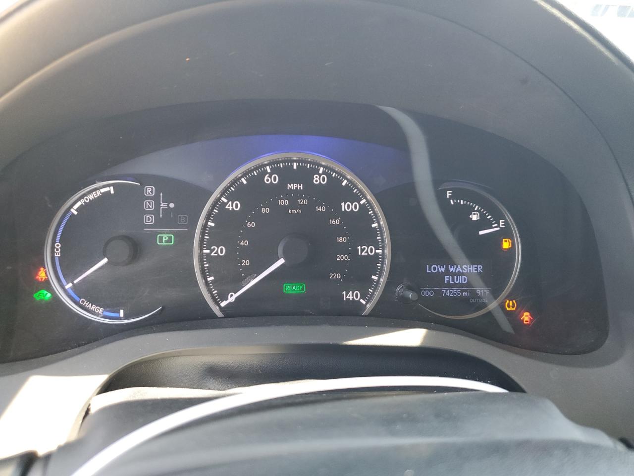 JTHKD5BH9H2291996 2017 Lexus Ct 200