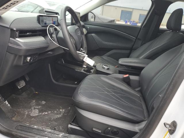 2022 FORD MUSTANG MA - 3FMTK2SU3NMA04756