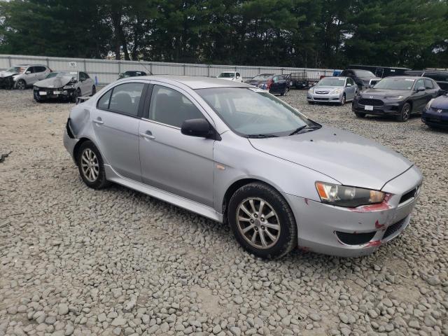 2012 MITSUBISHI LANCER SE - JA32V2FW8CU013625