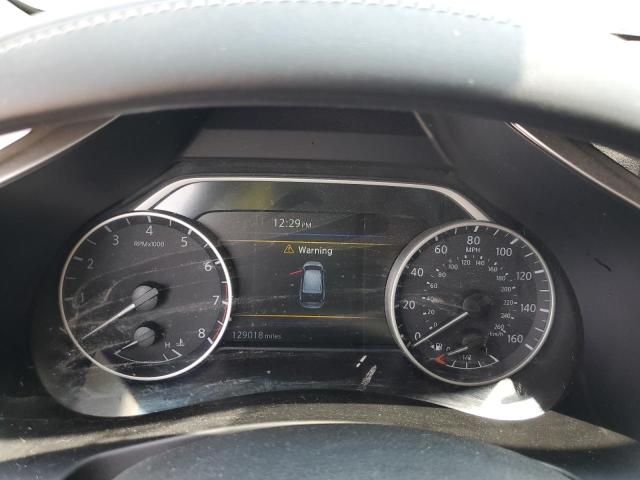 2017 NISSAN MURANO S - 5N1AZ2MG9HN115283