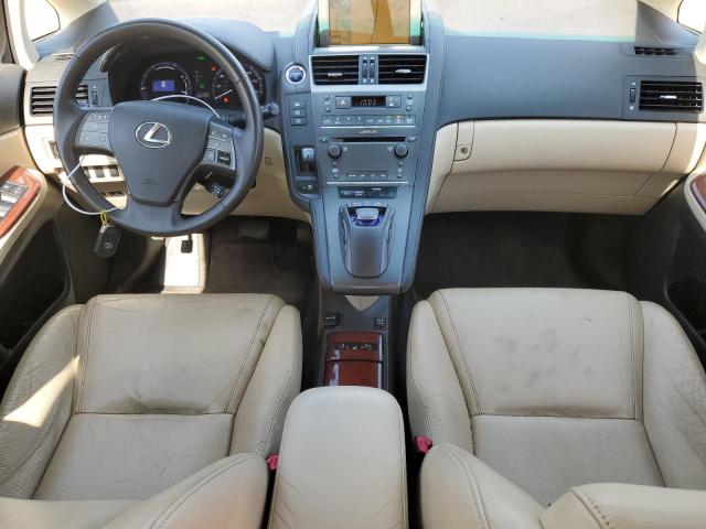 2011 Lexus Hs 250H VIN: JTHBB1BA0B2044228 Lot: 62151324