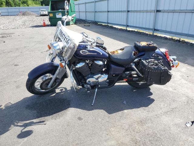 2002 HONDA VT750 CDD JH2RC44F52K020389