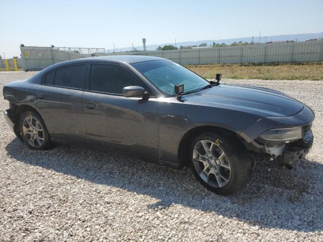 VIN 2C3CDXJGXHH635289 2017 Dodge Charger, Sxt no.4