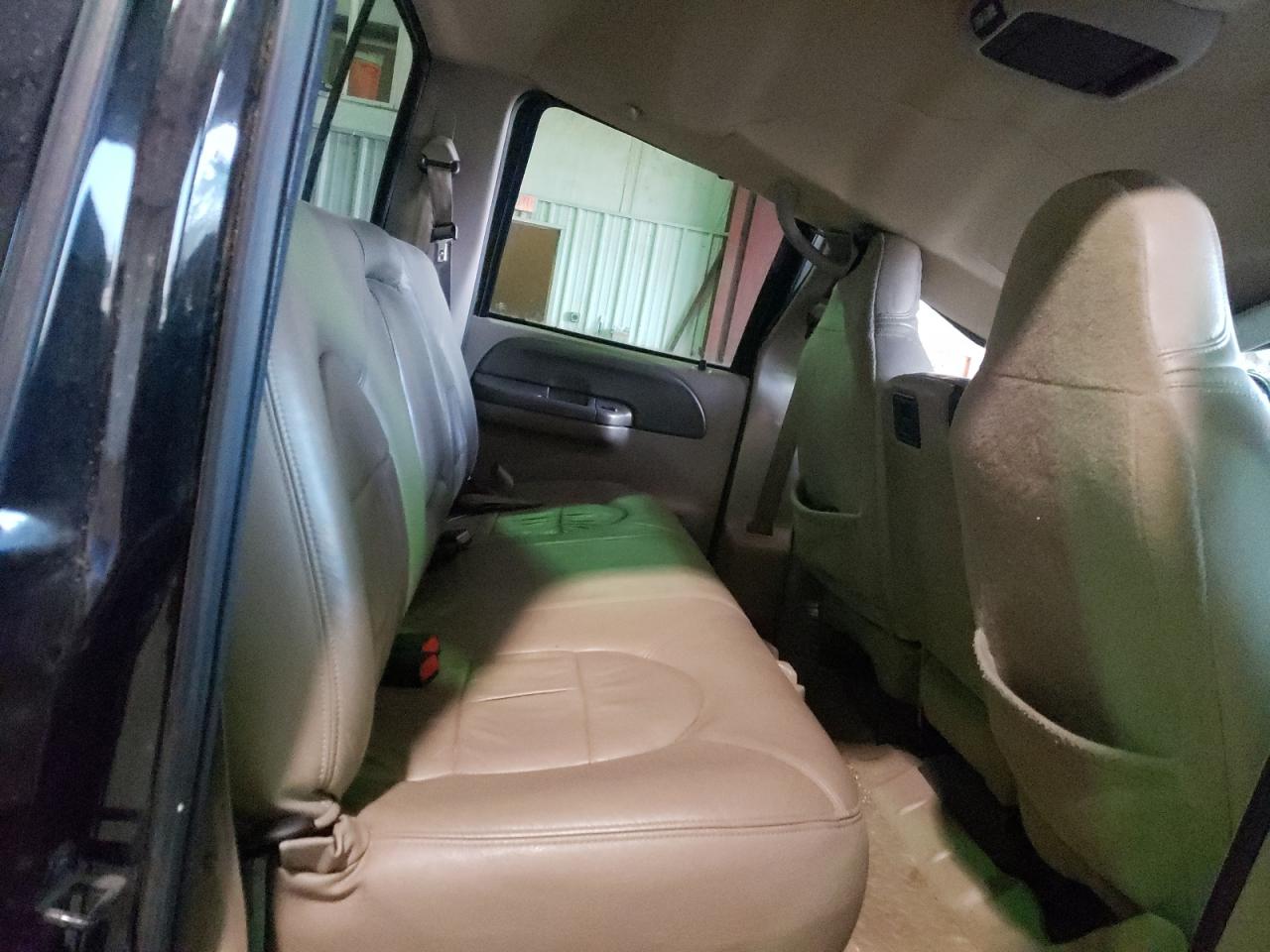 1FTSW31F2XEF00699 1999 Ford F350 Srw Super Duty