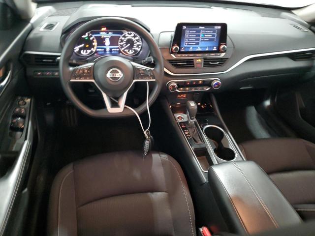 2021 NISSAN ALTIMA SV - 1N4BL4DVXMN387149