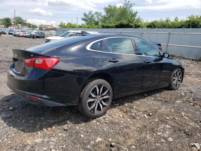 Vin: 1g1zd5st3jf284182, lot: 63929834, chevrolet malibu lt 20183