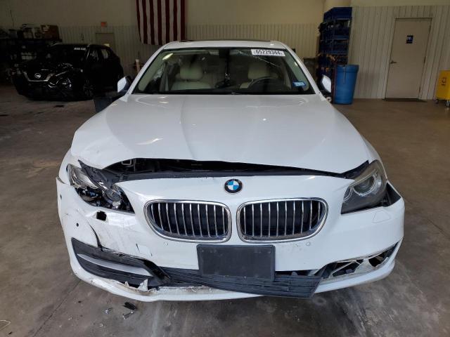 VIN WBA5A5C50ED511650 2014 BMW 5 Series, 528 I no.5