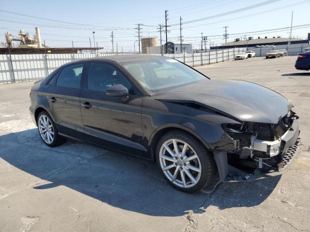 2016 Audi A3 Premium VIN: WAUA7GFFXG1022027 Lot: 62561264