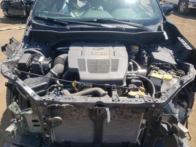 2020 SUBARU FORESTER S - JF2SKARC6LH602768