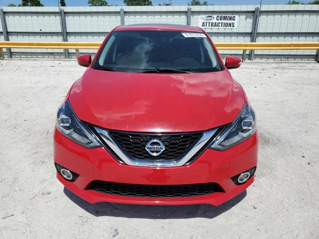 2016 Nissan Sentra S VIN: 3N1AB7AP0GY319047 Lot: 61875794