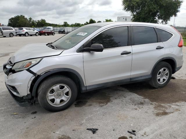 2HKRM3H35GH540050 2016 Honda Cr-V Lx