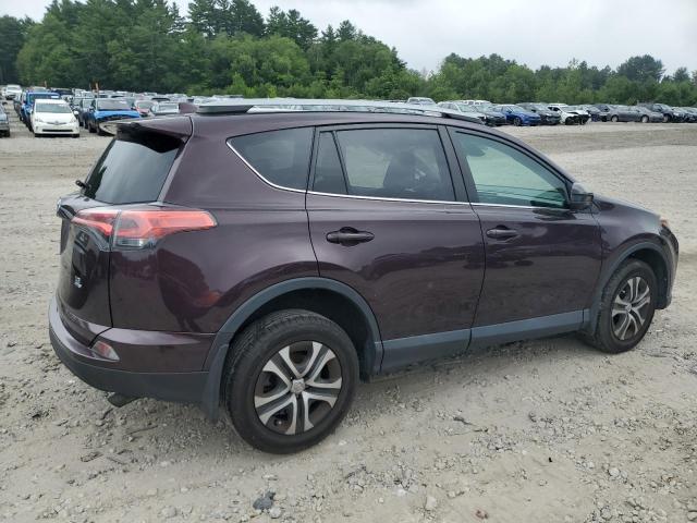 VIN 2T3BFREV2HW567043 2017 Toyota RAV4, LE no.3