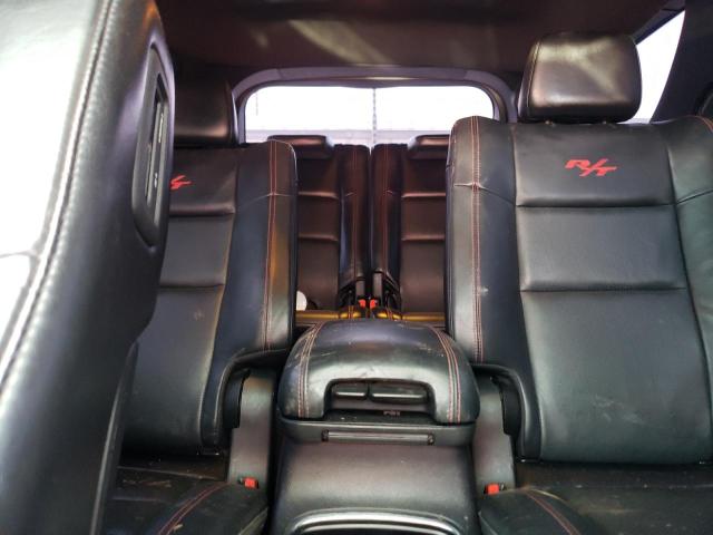 2015 DODGE DURANGO R/ - 1C4SDJCT4FC863447