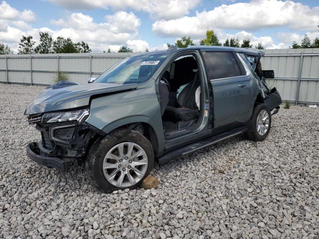 2023 CHEVROLET SUBURBAN K #2847509437