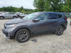 HONDA CR-V EXL photo