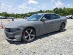 2017 DODGE CHARGER SX - 2C3CDXHG9HH636858