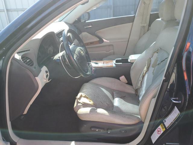 2009 Lexus Is 250 VIN: JTHBK262895100885 Lot: 61072944