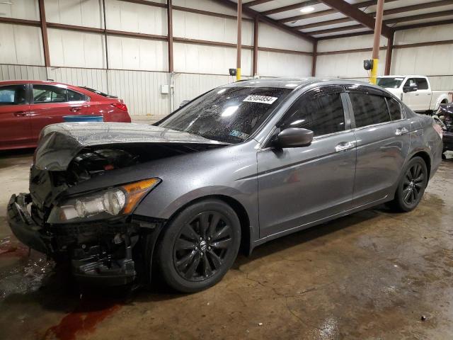 1HGCP3F89CA020934 2012 Honda Accord Exl