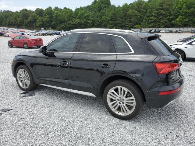 2018 AUDI Q5 PREMIUM - WA1BNAFY8J2137698