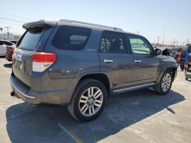 2010 Toyota 4Runner Sr5 VIN: JTEZU5JR5A5007919 Lot: 61850274