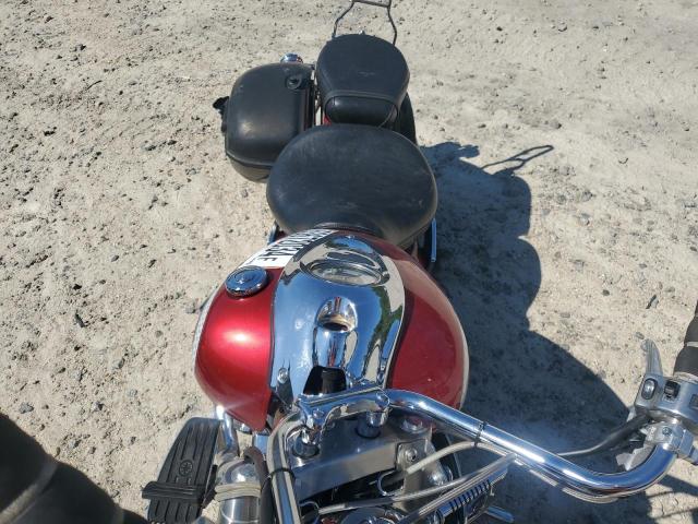 2009 YAMAHA XV1700 A JYAVP28E29A003210
