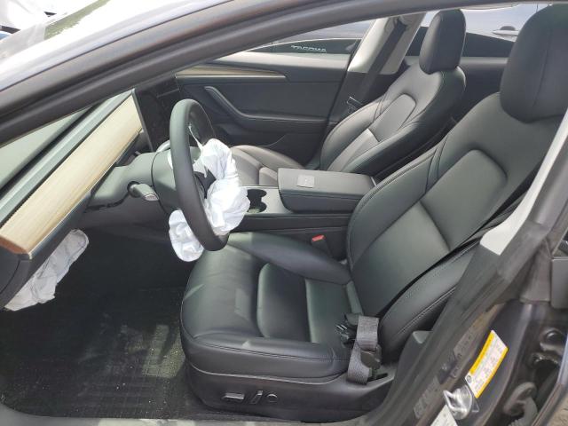 2023 TESLA MODEL 3 - 5YJ3E1EC4PF461270