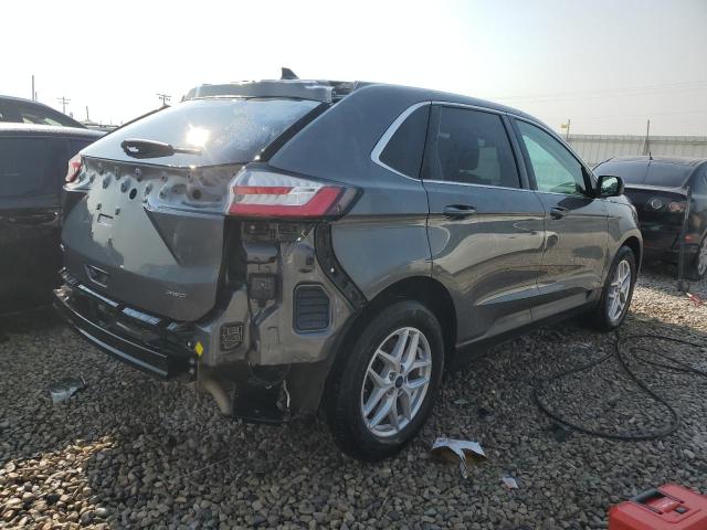 2022 FORD EDGE SEL - 2FMPK4J93NBA93076