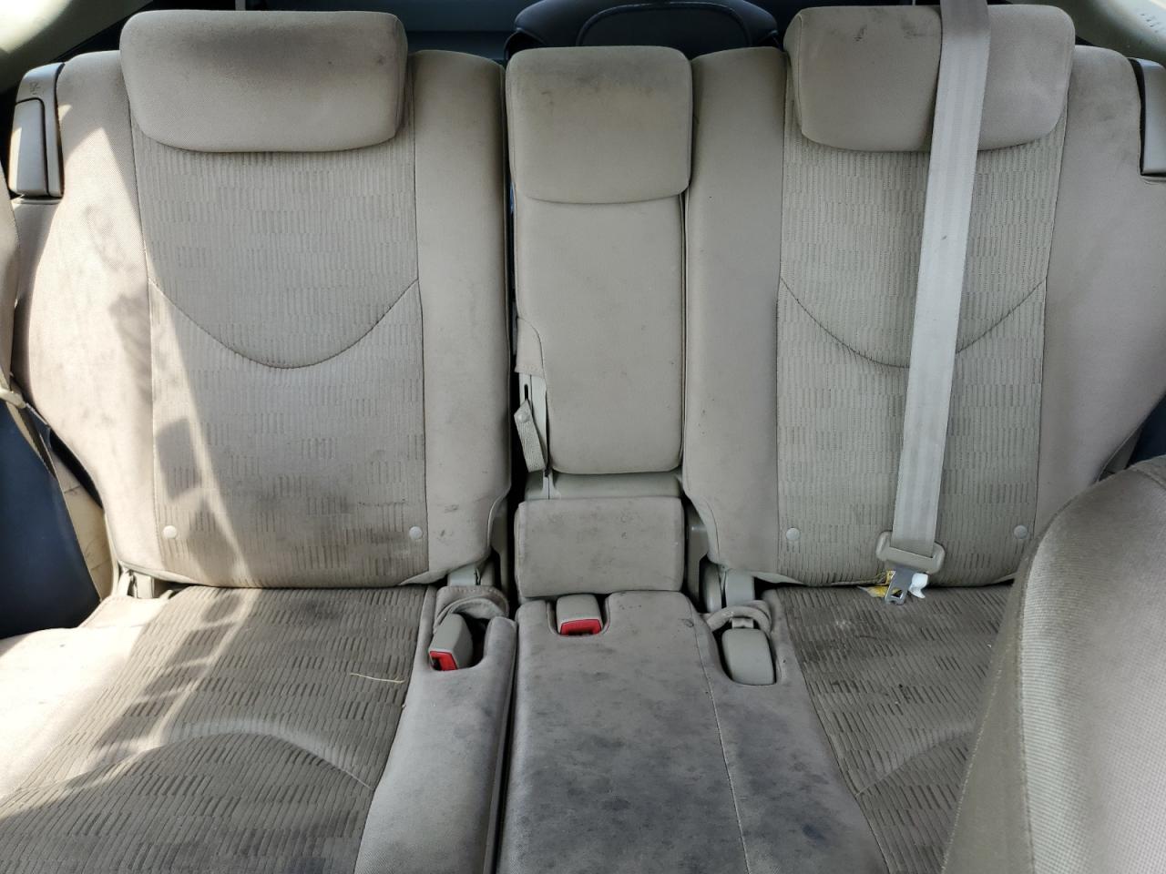 JTMBF35V295014074 2009 Toyota Rav4