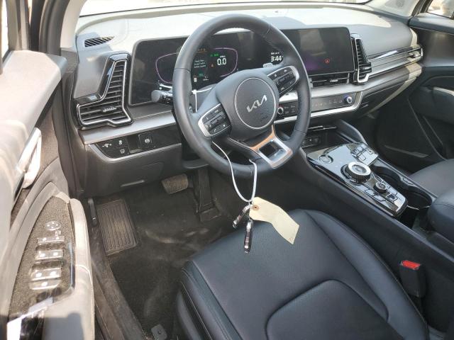 2023 KIA SPORTAGE E - KNDPVCAG1P7050873