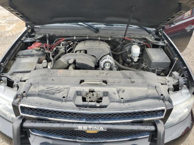 2012 Chevrolet Tahoe Police VIN: 1GNLC2E03CR280903 Lot: 62532824