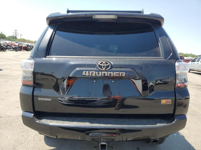 2023 TOYOTA 4RUNNER 40 JTEUU5JRXP6192398