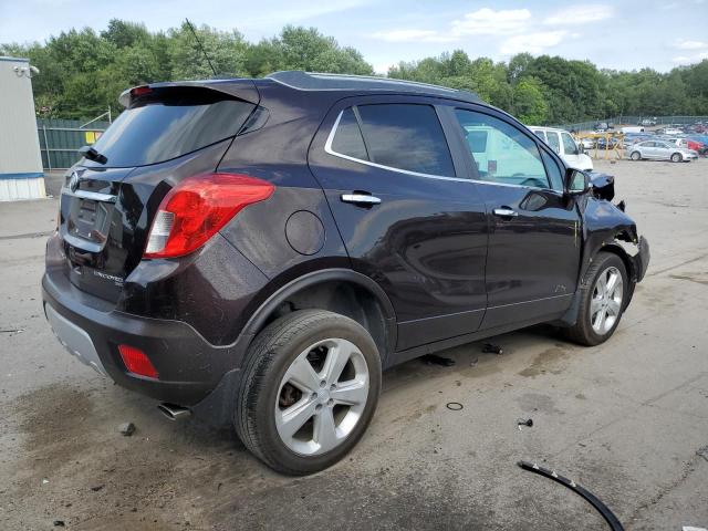 2015 BUICK ENCORE CON - KL4CJFSB9FB269181