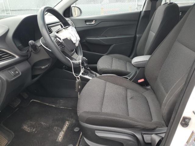 2018 HYUNDAI ACCENT SE - 3KPC25A37JE035902