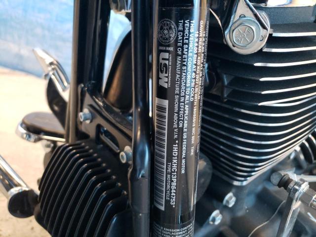 2023 HARLEY-DAVIDSON FLTRX 1HD1KHC13PB644753