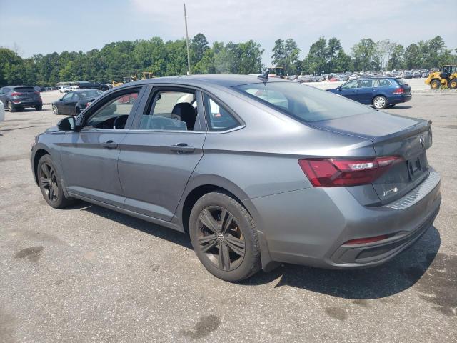 2023 Volkswagen Jetta Se VIN: 3VW7M7BU5PM028926 Lot: 61062704