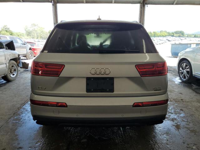 VIN WA1VAAF72JD017528 2018 Audi Q7, Prestige no.6