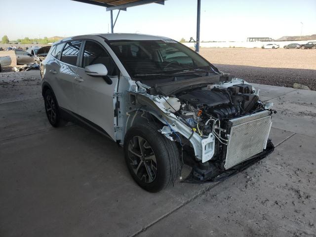 2023 KIA SPORTAGE E - 5XYK33AF6PG033240