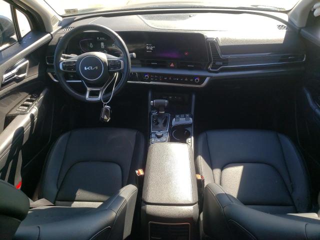 2023 KIA SPORTAGE E - 5XYK33AF7PG120810